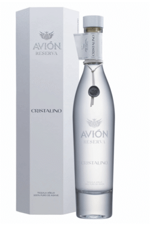 AVION RESERVA CRISTALINO 750ML