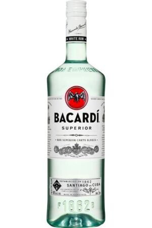 Bacardi Superior Rum