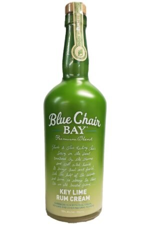 Blue Chair Bay Key Lime Cream Rum