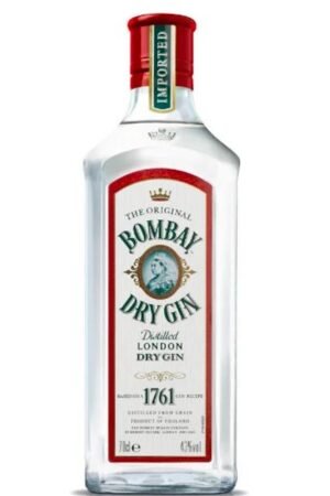Bombay Original Dry