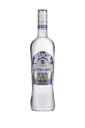 Brugal Extra Dry 750 ml