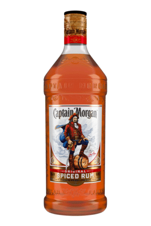 Captain Morgan 1.75L