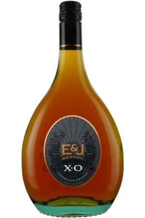E & J Brandy X O 750 ML