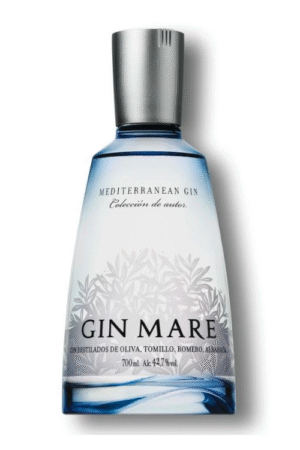 Gin Mare 750ml