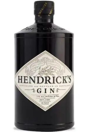 Hendrick's Gin 750 ml