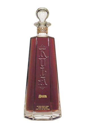KULA DARK RUM 750ML