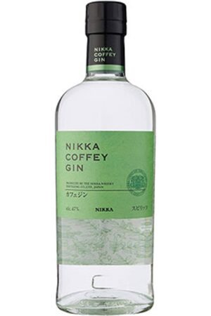 Nikka Coffey Gin 750 ML