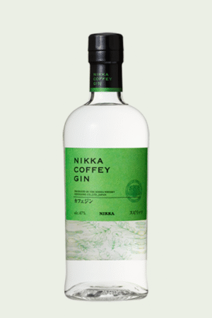 Nikka Coffey Gin 750ml
