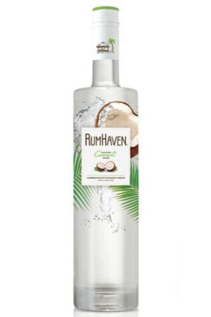 RumHaven Coconut Rum