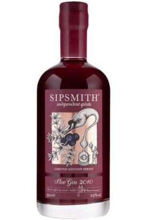 Sipsmith Sloe Gin