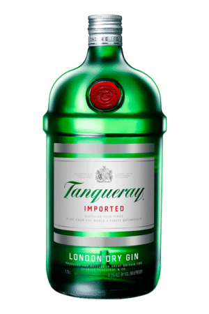 Tanqueray Gin 1.75L