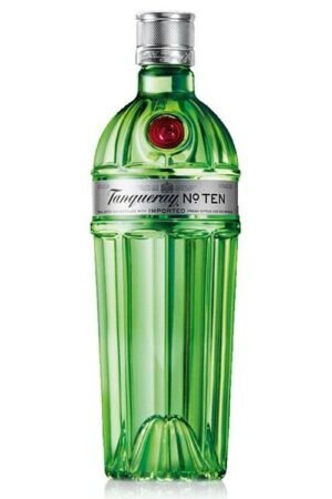 Tanqueray Ten Gin