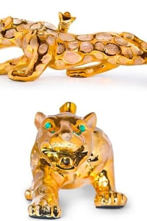 Casino Azul Jaguar Edition