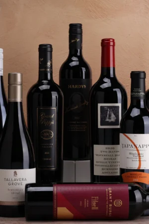 The Halliday Wine Companion All-Stars & Collectors Dozen #5