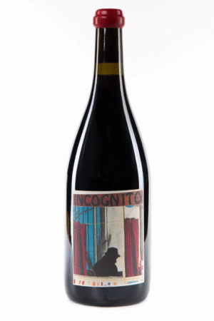 2000 賽奎農因納莫哈達歌干紅酒 - 75cL