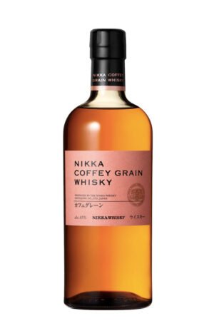 Nikka Coffey Grain Japanese Whisky 700ml