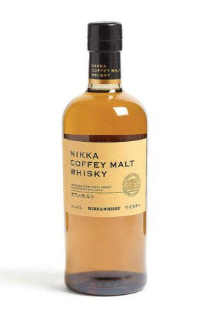 Nikka Coffey Malt Japanese Whisky 700ml